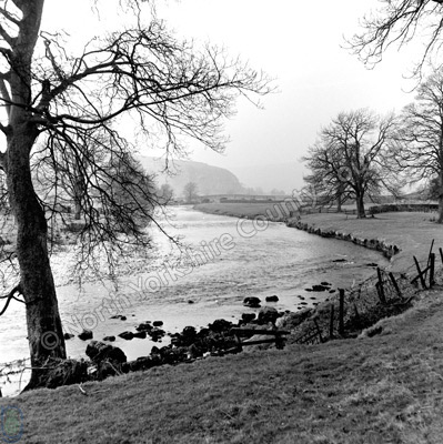 Kilnsey Crag